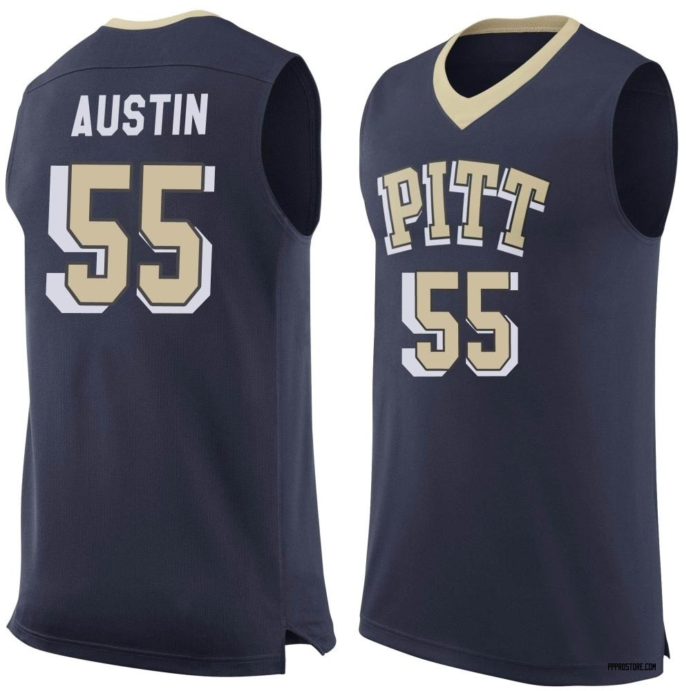 Pitt jersey on sale